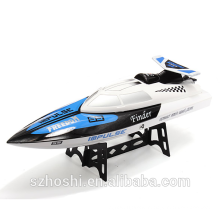 High Quality WLToys WL912 New 2.4G Radio Control RC Remote Control Boat Speed RC Boat 29KM/H